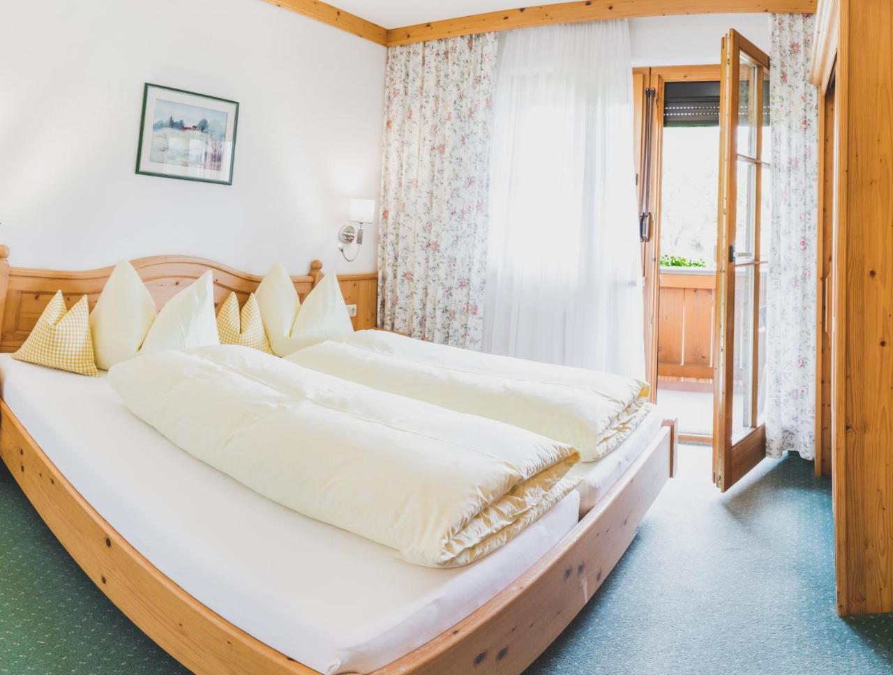Haus Sunnbichl Apartment Фис Екстериор снимка